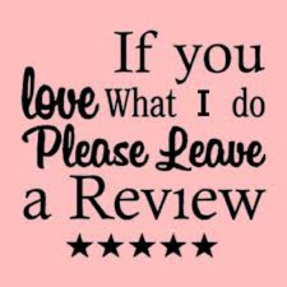 🩷PLEASE GIVE A RATING AND LEAVE A REVIEW & BUNDLE & SAVE YOUR ITEMS - Picture 3 of 7